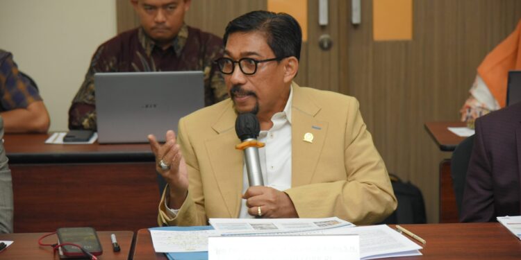 Jerit Pekerja Migran: Ditipu, Dijual, Ditelantarkan! DPR Akhirnya Bangun dari Tidur