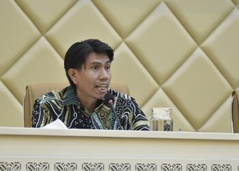 Bahtra Minta Kanwil BPN Seluruh Indonesia Kolaborasi Dengan Kepala Daerah