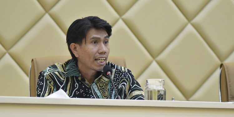 Bahtra Minta Kanwil BPN Seluruh Indonesia Kolaborasi Dengan Kepala Daerah