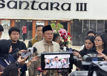 Waka DPR Cucun: Komitmen Presiden di Hari Buruh Jadi Angin Segar Bagi Dunia Pekerja