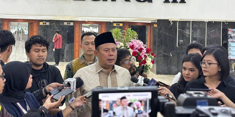 Waka DPR Cucun: Komitmen Presiden di Hari Buruh Jadi Angin Segar Bagi Dunia Pekerja