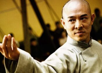 14 Tahun Menghilang, Jet Li Tiba-Tiba Muncul Lagi! Netizen: ‘Kami Kira Sudah Tiada