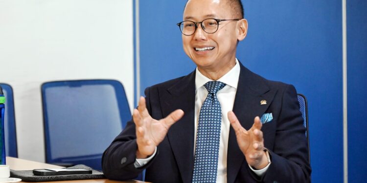 Pimpinan MPR Eddy Soeparno: Inpres Pengentasan Kemiskinan Presiden Prabowo Memastikan Tidak Ada Rakyat yang Ditinggalkan