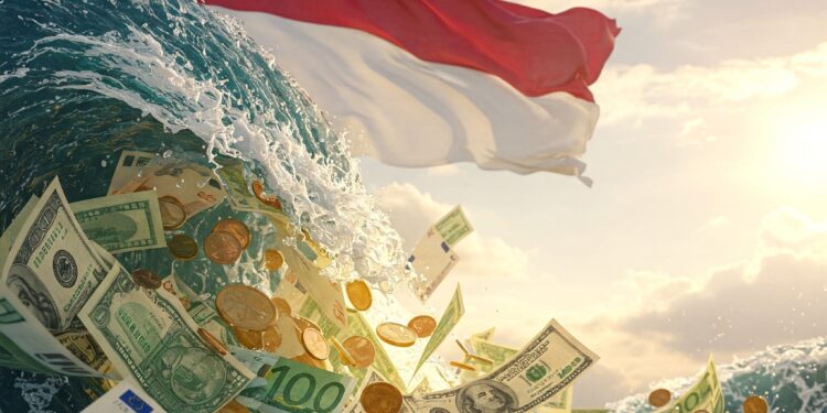 Duit Asing Banjir Lagi ke RI, Tapi Jangan Keburu Girang
