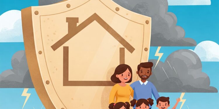 Tugu Insurance Lirik PertaLife: Mau Bikin Asuransi Keluarga Sendiri?