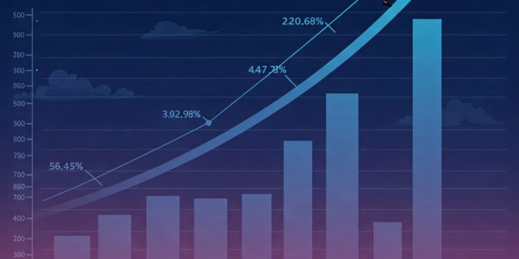 86 Juta Warga RI Cari Nafkah di Jalanan! Dari Ojol, Kurir, sampai Pedagang Kaki Lima