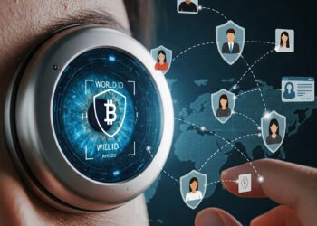 Barter Retina Seharga Rp 800 Ribu, Kominfo Langsung Bekukan Worldcoin