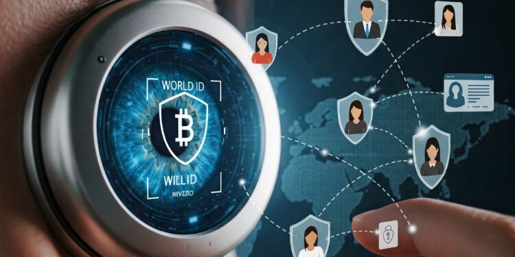 Barter Retina Seharga Rp 800 Ribu, Kominfo Langsung Bekukan Worldcoin