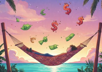 Hidup Santai Tapi Cuan Jalan Terus: Passive Income Rp2,4 M per Bulan