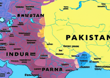 Eskalasi Mematikan India-Pakistan: Serangan Rudal, Tuduhan Terorisme, dan Peluang Indonesia Jadi Juru Damai