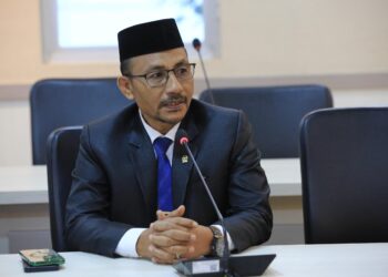 Haji Uma Minta Rencana Pembangunan Empat Batalyon TNI di Aceh Dikaji Ulang