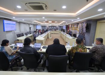 Perkuat Perlindungan PMI, Komite III DPD RI Bakal Godok UU PPMI