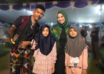 Hari Pendidikan Nasional, Senator Mirah Ajak Pemuda NTB Wujudkan Masa Depan Berkualitas