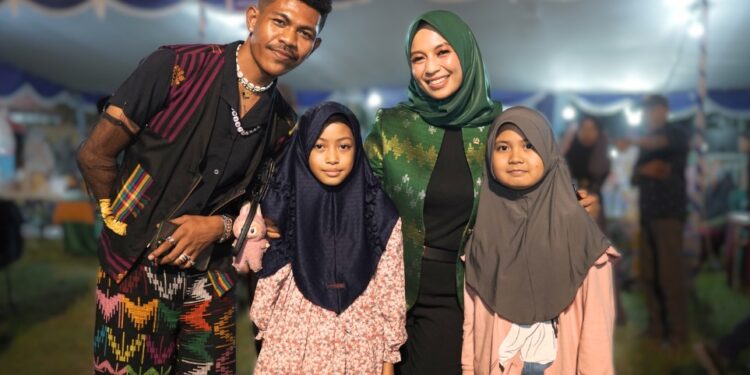 Hari Pendidikan Nasional, Senator Mirah Ajak Pemuda NTB Wujudkan Masa Depan Berkualitas