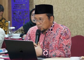 PHK Massal Media, Gus Hilmy: Demokrasi Bisa Ikut Ambruk