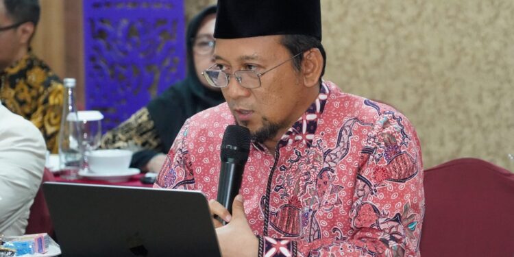 PHK Massal Media, Gus Hilmy: Demokrasi Bisa Ikut Ambruk