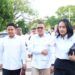 Prabowo Sentil Keras Semua Mentri! Masih Banyak Rakyat Tidur di Gubuk Reok
