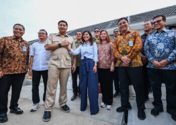 BTN Dukung Pembiayaan Rumah Bagi Karyawan Industri Media
