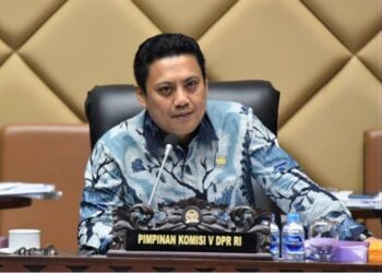 Andi Aras Tegas: Panja Jalan Tol Dibentuk Biar BUJT Nggak Cuma Kejar Untung, Tapi Utamakan Keselamatan Rakyat