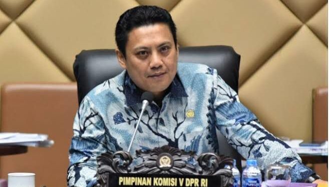 Andi Aras Tegas: Panja Jalan Tol Dibentuk Biar BUJT Nggak Cuma Kejar Untung, Tapi Utamakan Keselamatan Rakyat