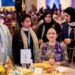 Kultural Dinner Bareng Delegasi PUIC ke-19, Puan Ajak Parlemen OKI Kolaborasi untuk Masa Depan Dunia yang Lebih Baik