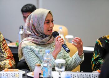 Senator Mirah Ajak Pemerintah Lebih Toleran di Momen Waisak: “Jangan Cuma Slogan, Aksi Nyata Itu Penting