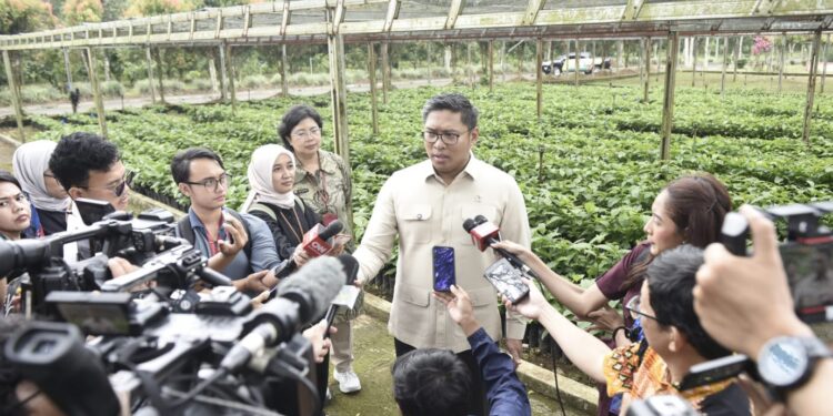 Petani Bukan Profesi Kuno! Ini 64 Balai Teknologi Keren yang Bisa Bikin Kamu Sultan dari Lahan