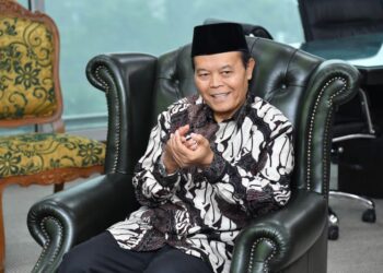 HNW: Dukung MK Tolak Legalisasi Judi (Kasino). Mestinya Pemerintah Didukung untuk Lebih Kreatif Maksimalkan Hanya Potensi Legal Penambah Sumber Penerimaan Negara