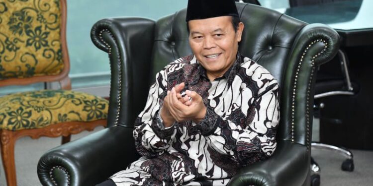HNW: Dukung MK Tolak Legalisasi Judi (Kasino). Mestinya Pemerintah Didukung untuk Lebih Kreatif Maksimalkan Hanya Potensi Legal Penambah Sumber Penerimaan Negara