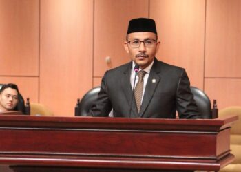 Sikapi Usulan Legalisasi Kasino, Senator Haji Uma: Langgar Pancasila dan Nilai Agama