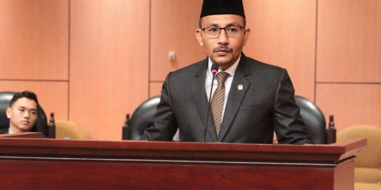 Sikapi Usulan Legalisasi Kasino, Senator Haji Uma: Langgar Pancasila dan Nilai Agama