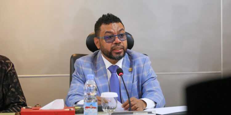 Komite III DPD RI Beri Atensi Keluhan Masyarakat Raja Ampat Soal Tambang Nikel yang Berpotensi Ancam Lingkungan dan Sektor Pariwisata