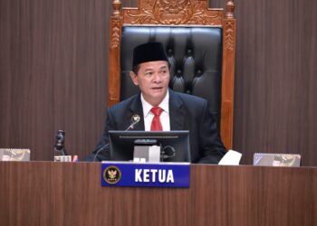 Ketua Panwaslih Aceh Barat Dicopot! Terbukti Gunakan Ijazah Diduga Palsu