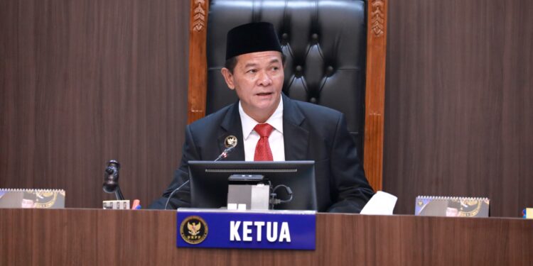 Ketua Panwaslih Aceh Barat Dicopot! Terbukti Gunakan Ijazah Diduga Palsu