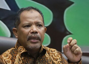 RUU Pangan Mendesak Dibahas! DPR RI Bongkar Ketergantungan Impor & Perlindungan Petani yang Lemah