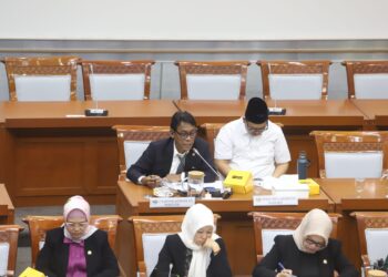 Kritik Tajam DPR: I Ketut Kariyasa Soroti Ketidakjelasan Dana Bansos dan Tantangan Sekolah Rakyat