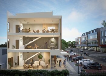 Metland Menteng Resmi Luncurkan Ruko Conifera, Blok Komersial Terbaru dengan Konsep Smart Eco-Living