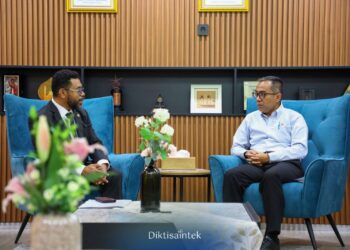 Ketua Komite III DPD RI Minta Pemerintah Tinjau Ulang Kenaikan UKT: Jangan Halangi Akses Pendidikan Tinggi