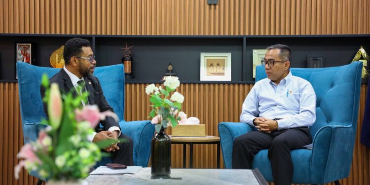 Ketua Komite III DPD RI Minta Pemerintah Tinjau Ulang Kenaikan UKT: Jangan Halangi Akses Pendidikan Tinggi