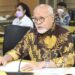 Senator NTT Desak Pemerintah: Kapan Moratorium Pemekaran Dicabut