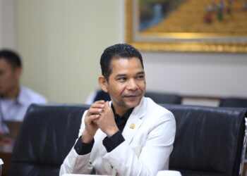 4 Pulau Aceh Dialihkan ke Sumut, Senator Azhari Cage: Ini Penghinaan terhadap Marwah Aceh