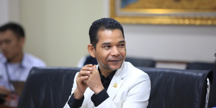 4 Pulau Aceh Dialihkan ke Sumut, Senator Azhari Cage: Ini Penghinaan terhadap Marwah Aceh