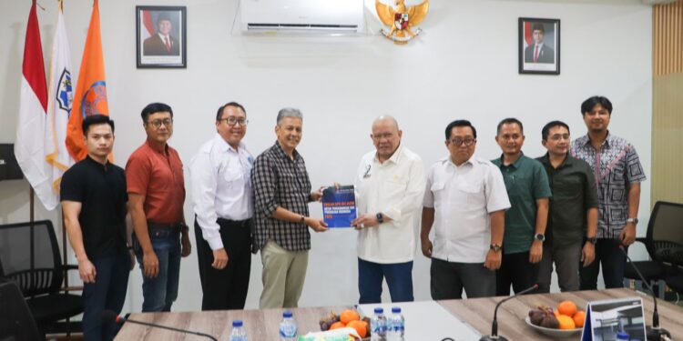 REI Jatim Keluhkan Program 3 Juta Rumah: “Narasi Rumah Gratis Bikin Pasar Bingung