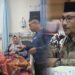 Sakit Parah di Malaysia Tapi Harus Bayar Rp 37 Juta ke Majikan Untuk Bisa Pulang, Haji Uma dan PPAM Bantu TKW Asal Aceh Besar