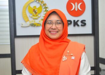 Kurniasih Mufidayati Tegas: “Kesehatan Itu Hak Rakyat, Bukan Dagangan