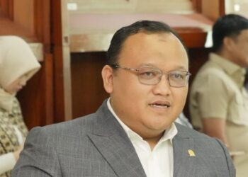 RUU Perampasan Aset Siap “Sikat” Harta Haram! DPR Nyatakan Perang Total Lawan Koruptor: Gak Ada Tempat Aman Lagi Buat Sembunyi