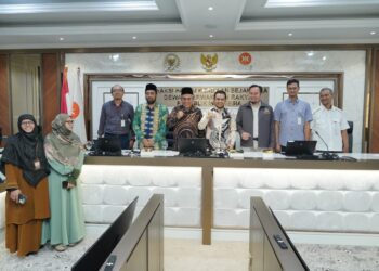 Riau Mau Jadi Yogyakarta Versi Melayu? PKS: Let’s Go