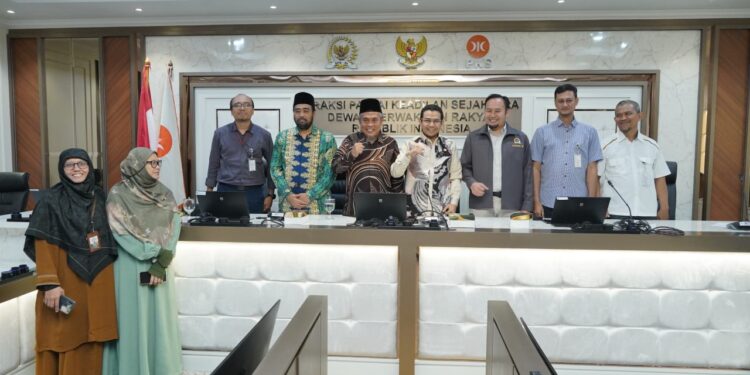 Riau Mau Jadi Yogyakarta Versi Melayu? PKS: Let’s Go