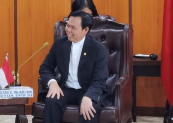 Ekonomi Lagi Seret, Tapi Sultan Optimis Bakal Ngebut Lagi