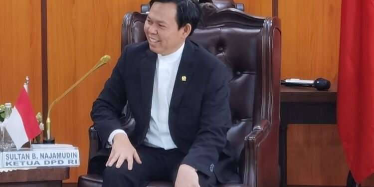 Ekonomi Lagi Seret, Tapi Sultan Optimis Bakal Ngebut Lagi